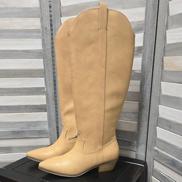 Women's Sommer Western Boots | Universal Thread |  8 - Picture 4 of 15